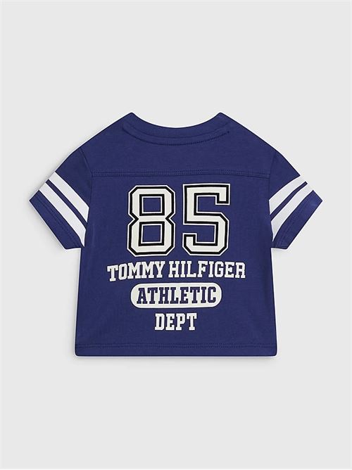  TOMMY HILFIGER | KN0KN01571J/C88